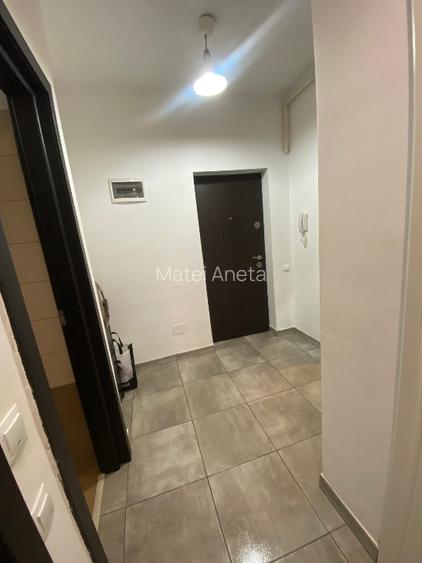 Închiriez apartament mobilat și utilat complet în București sector 4 - 6