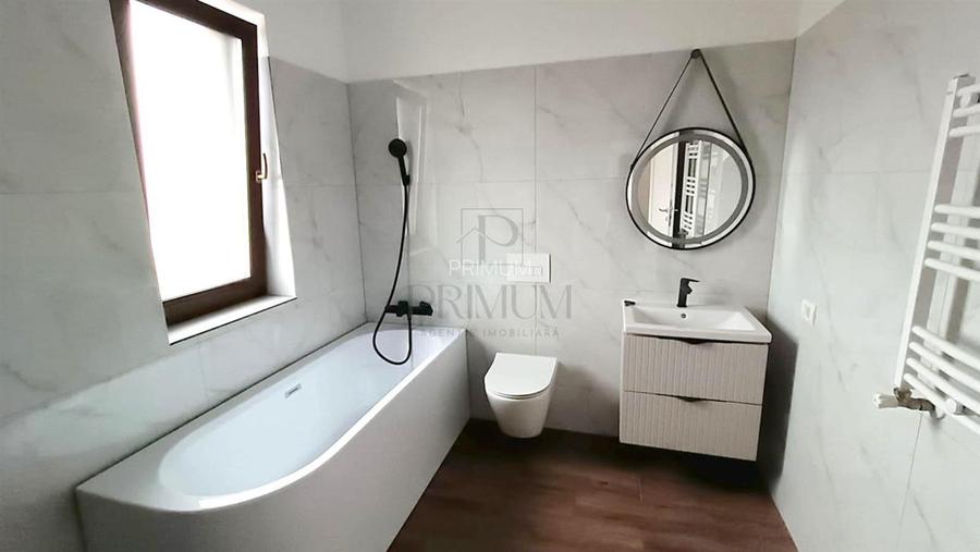 DUMBRAVITA - DUPLEX PREMIUM - 5 CAMERE - 2 BAI - DRESSING - CAMERA TEHNICA - 3