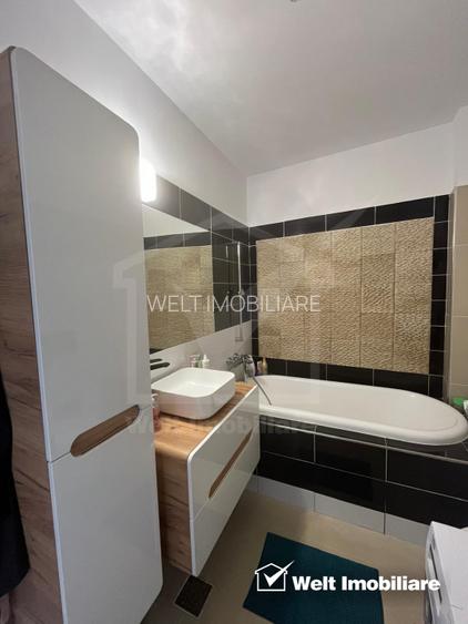 Inchiriere apartament 2 camere confort lux, Zorilor, zona Recuperare - 7