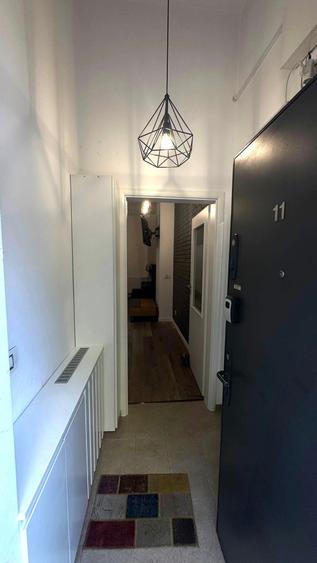 Loft Urban Intrare proprie 64 mp utili |Reconfigurat în 2017 Mobilat Mobexpert