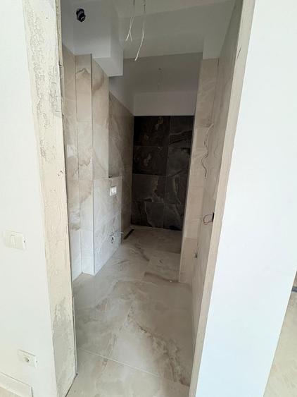 Apartament Nou 3 Camere (72 mp), Etajul 1 – Încălzire în Pardoseală