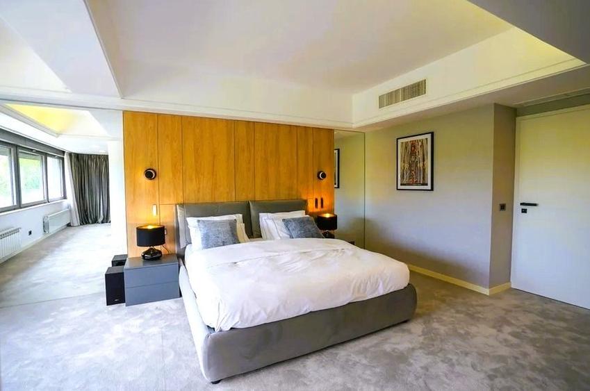 Proprietate exclusivista Floreasca lac