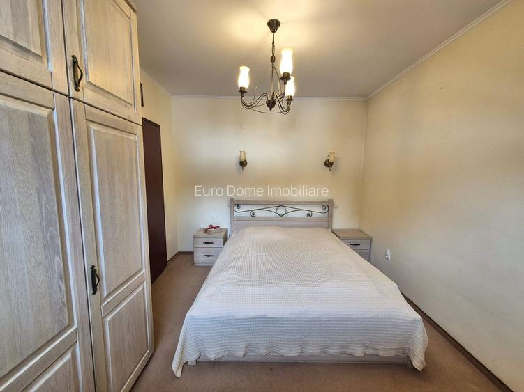 Comision 0 - Apartament în vilă, spațios, priveliște spre cabana Postăvaru - 23