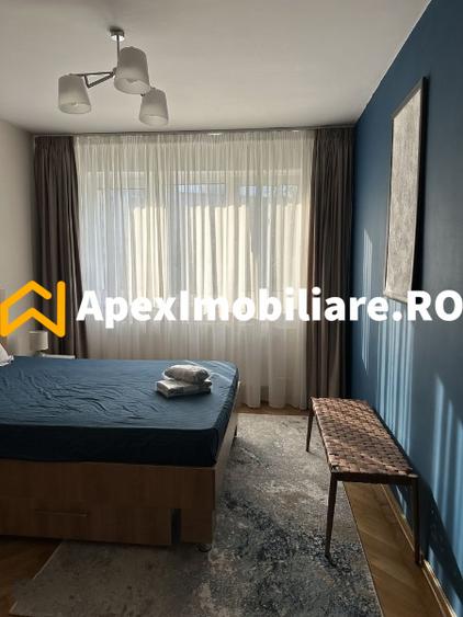 Apartament 2 camere de inchiriat Berceni București | ApexImobiliare.ro