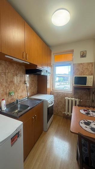 APARTAMENT 2 CAMERE | CITY PARK MALL | MOBILAT