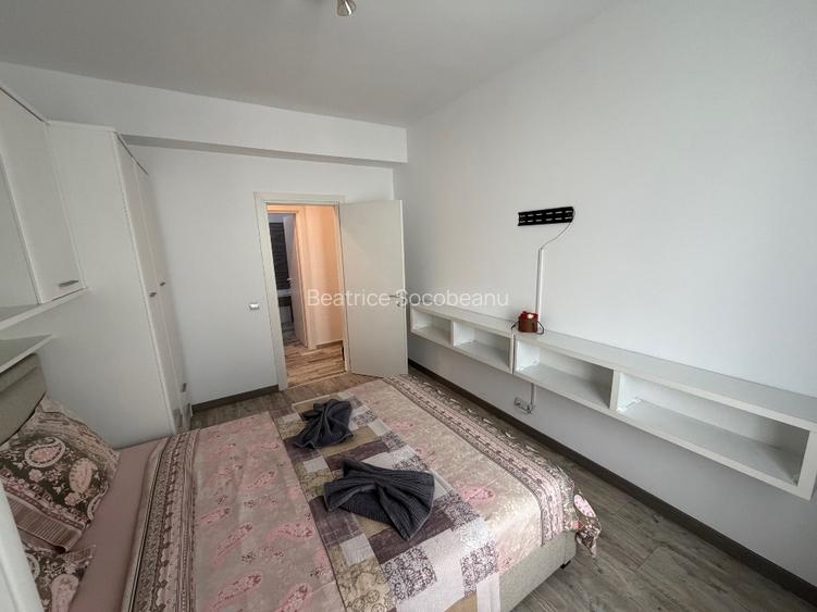 Apartament 2 camere cu loc de parcare in parcaj subteran, - 6