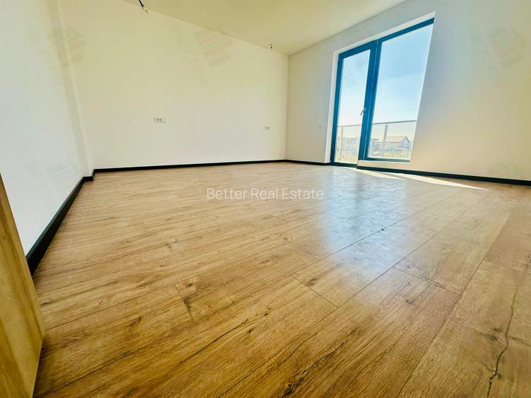 Casă de vânzare modernă individuală | P+1 | 4 camere | Berceni Ilfov | 310 mp - 11