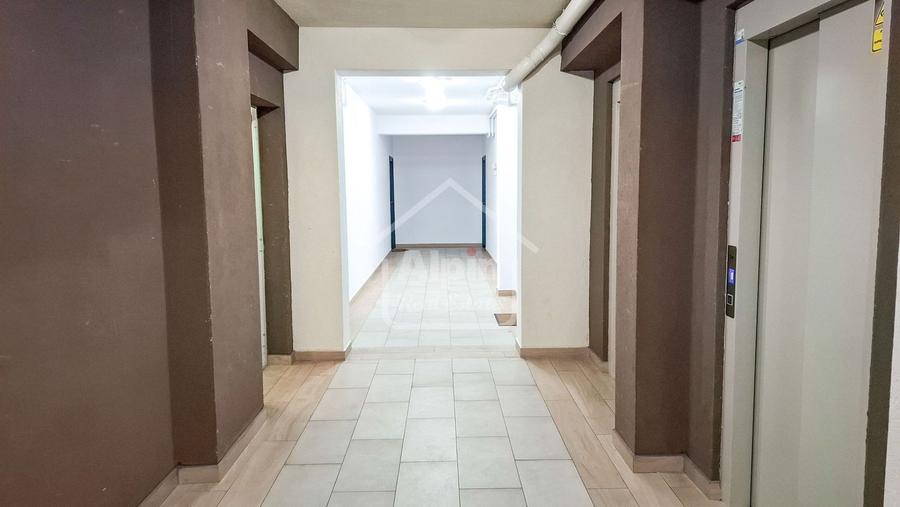 Apartament Suprafata Mare I Tractorul Coresi