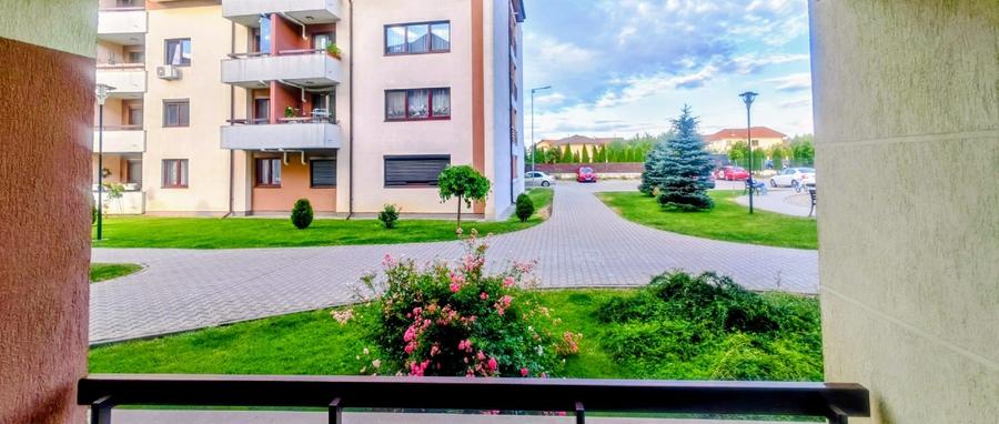 Apartament 2 Camere Premium | Tractorul - Zona Socec (Cartier de Case
