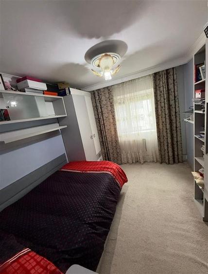 Apartament 3 camere decomandat Nicolina Belvedere