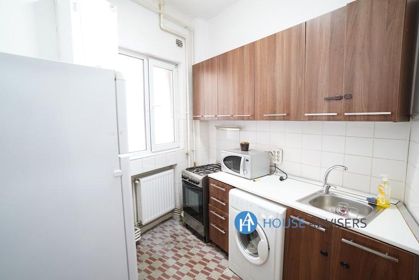 Inchiriere apartament 3 camere Universitate