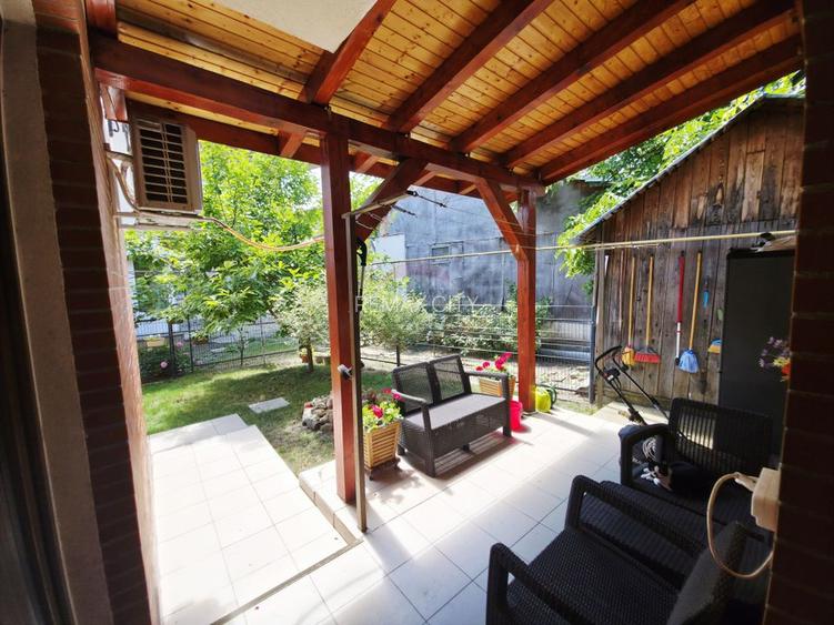 Casă de vânzare – Zonă exclusivă Ștefan cel Mare, Piatra Neamț - 28