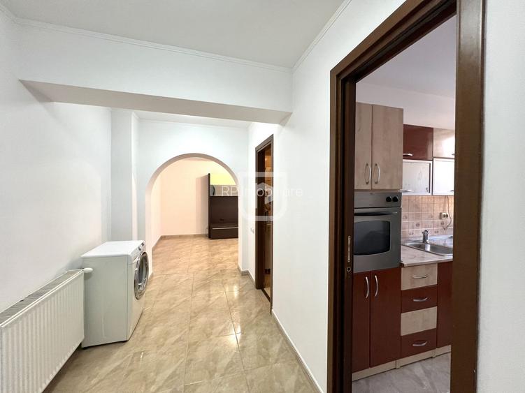 Apartament/Spatiu Comercial | E58 | acces | Gura Humorului - 3