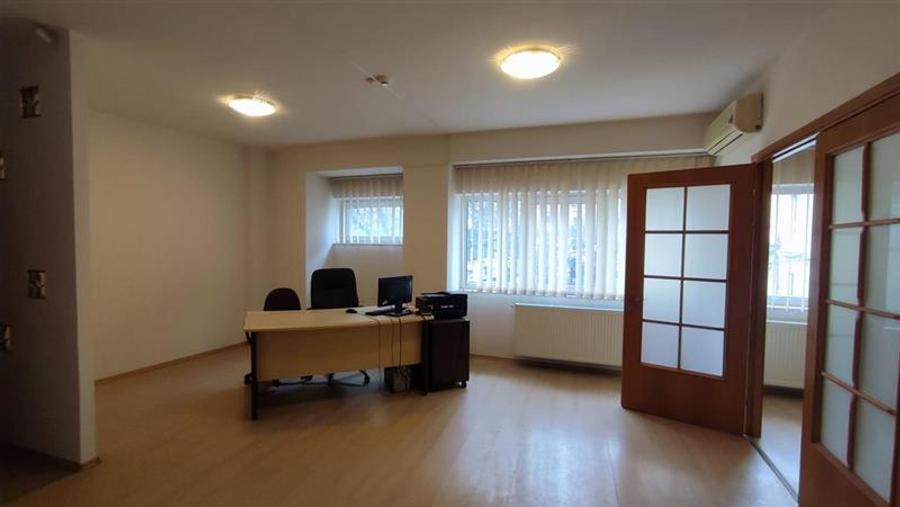 Spatiu birou de inchiriat - zona ultracentrala