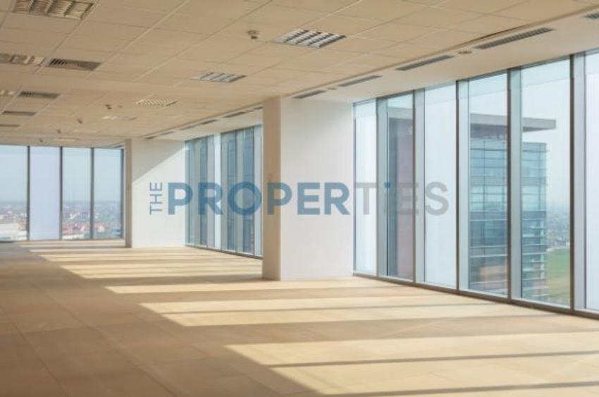 Spatiu de birouri in zona in Global City - Pipera - 140mp