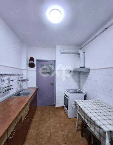 Apartament 2 camere Traian | confort 1 semidecomandat