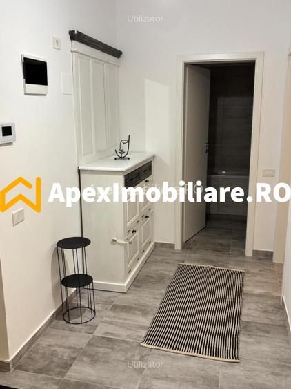 Apartament 2 camere de inchiriat Berceni București | ApexImobiliare.ro - 6