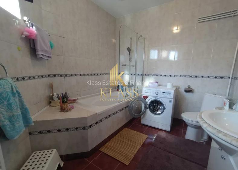 Inchiriere Apartament 4 camere,  Bloc tip Bouique, Aviatiei - 6