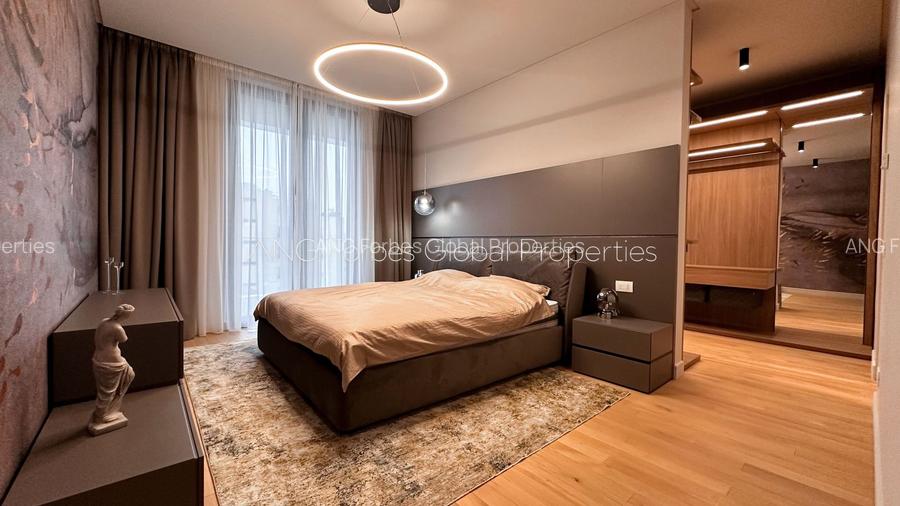 Rahmaninov Residence | 4 Camere cu Vedere Panoramică - 7