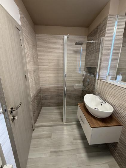 Apartament 2 camere | Încălzire în pardoseală | Str. Decebal