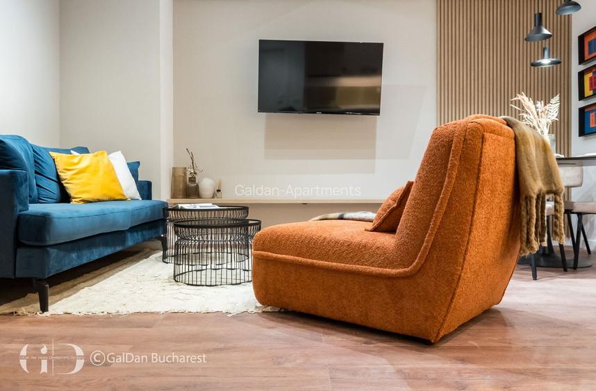 Apartament 3 camere de închiriat – Regina Elisabeta - 2