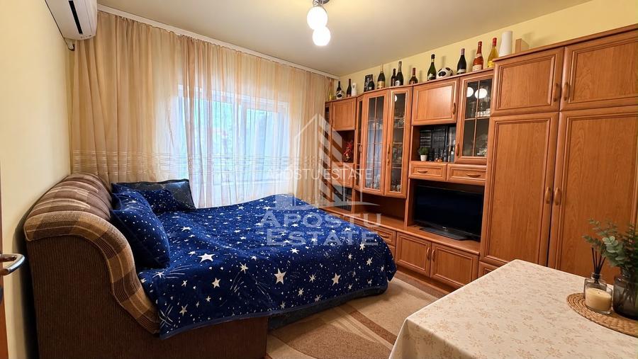 Apartament 3 camere | Renovat complet | Etaj 1 | zona Calea Sagului - 3