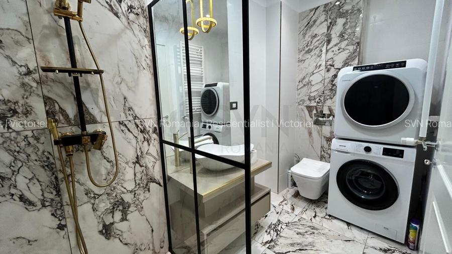 REA1029382 Apartament 2 camere Premium - READY TO MOVE- PIPERA - 13