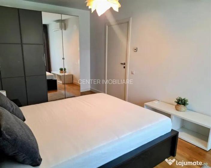 UNIRII,FANTANI,  2camere lux, etaj 4,60 mp, c-tie 2019, finisaje PREMIUM - 6