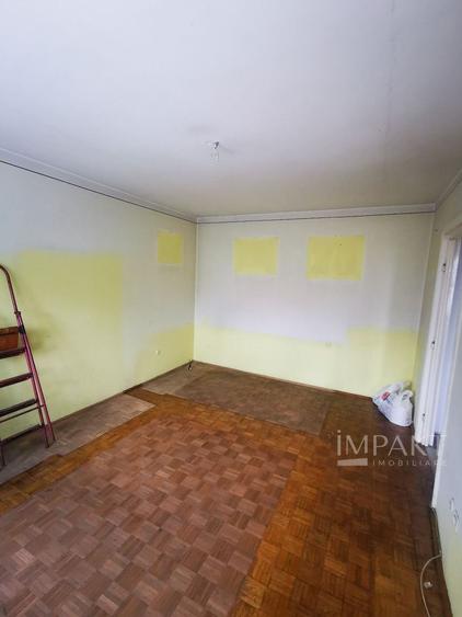 Apartament cu 2 camere decomandat in centrul orasului