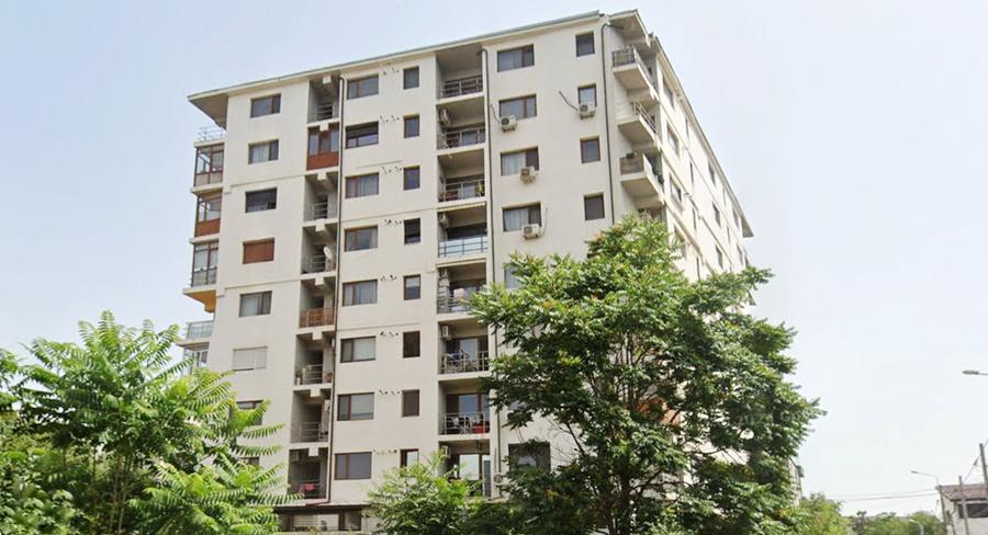 Apartament 2 camere Vitan, imobil 2006, metrou la 400 metri, centrala proprie