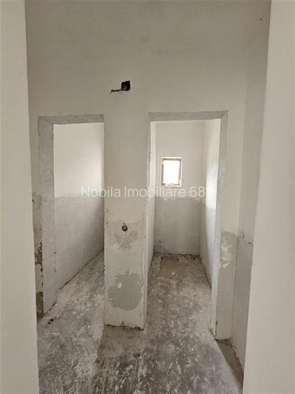 TEREN INTRAVILAN CURS CONSTRUCTII ( 2 ha) DE VANZARE IN ONESTI - 21