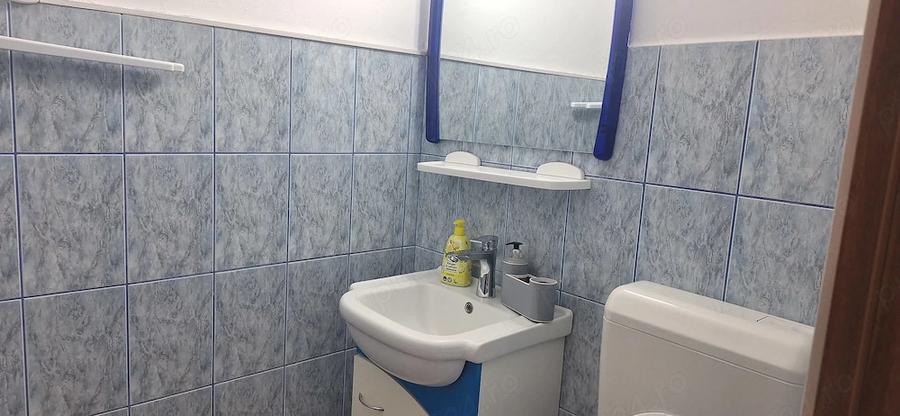 3 Camere | Brancoveanu | Metrou | Balcon | Decomandat | Mobilat | Utilat |