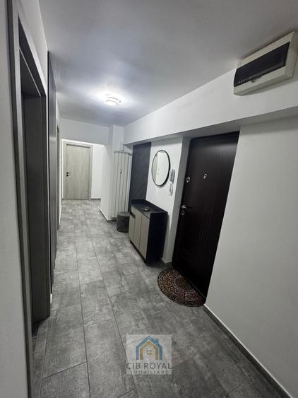 Inchiriez apt. ULTRACENTRAL 2 cam. LUX, Bd. Unirii, zona Alba Iulia, renovat