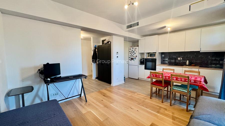 Apartament 2 Camere - 54 MP - Complex Premium - Casa Presei - NOU