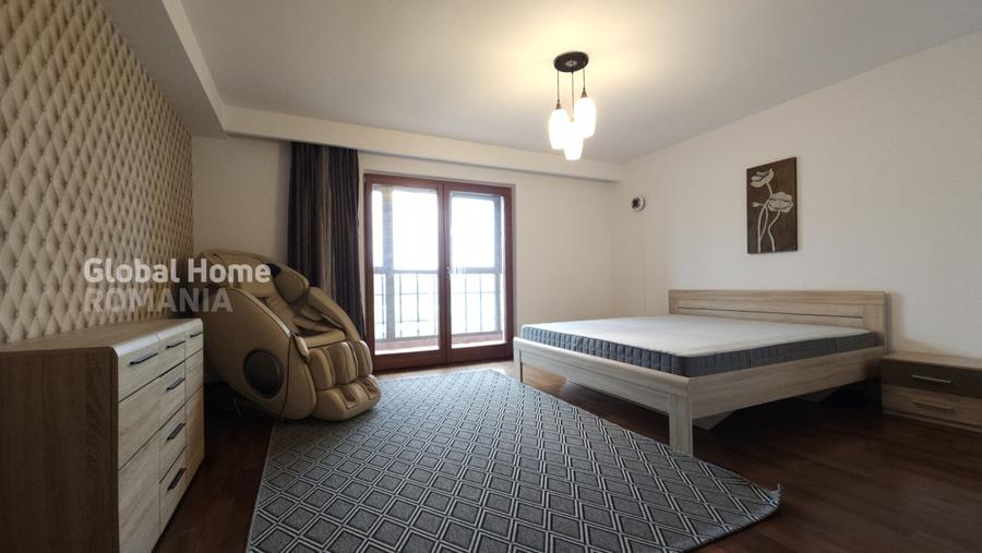 6 Camere - Vila 248MP | Pipera-American Village | 300MP Teren