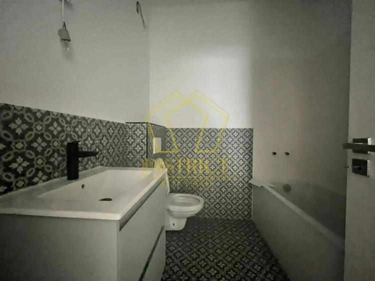 Apartament superb cu 3 camere si terasa de 20 mp I Freidorf