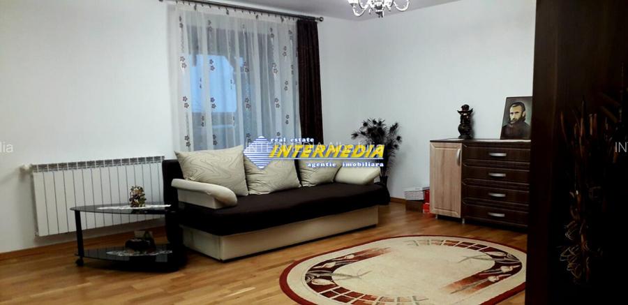 Casa Noua cu 4 camere + Living D+P+M in zona Arex Ampoi 3 - 6