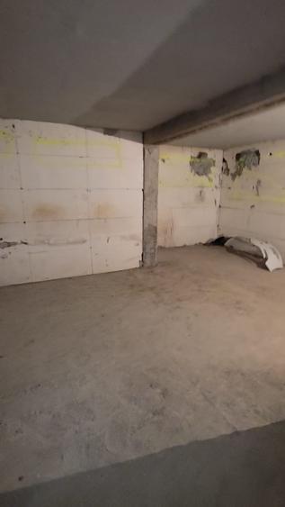 Spatiu depozitare 50 mp – CF si intabulat – zona Grand Hotel Italia, Cluj-Napoca