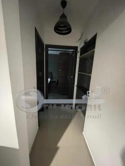 Apartament 2 Camere Decomandat si Loc de parcare – Tătărași, Ia&#