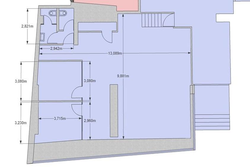 ATLANTIS BUSINESS CENTER, Victoriei - comision 0%, reprezentam proprietarul!