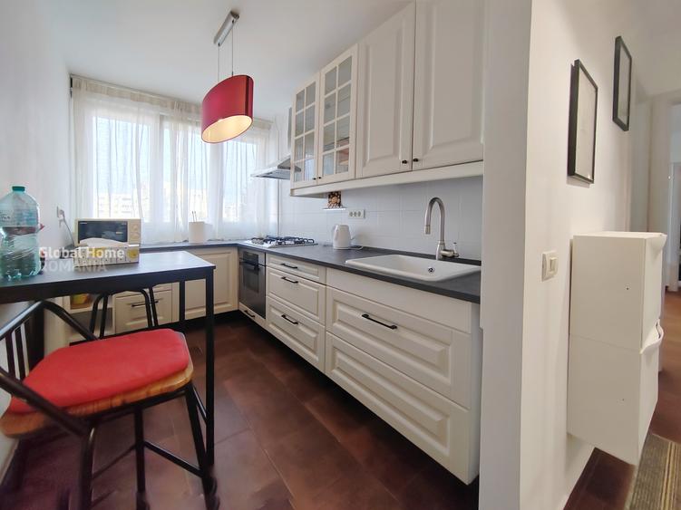 Apartament 2 camere | Tineretului – Cantemir | Metrou la câțiva pași | Parcare