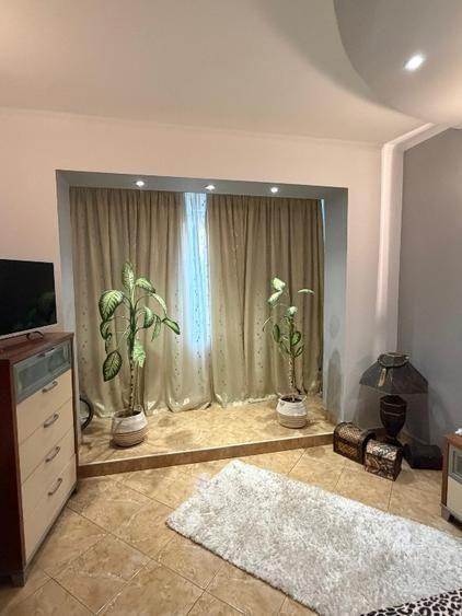 3 camere spațios | Dristor | 2 min metrou | Mobilat |