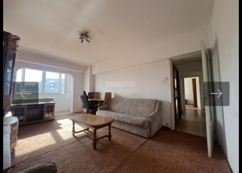 Tineretului Parc,Apartament 2 camere decomandat - 3