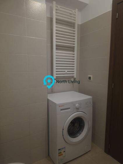2 Camere Modern | Rotar Park 1 | Toate Facilitățile la Câțiva Pași