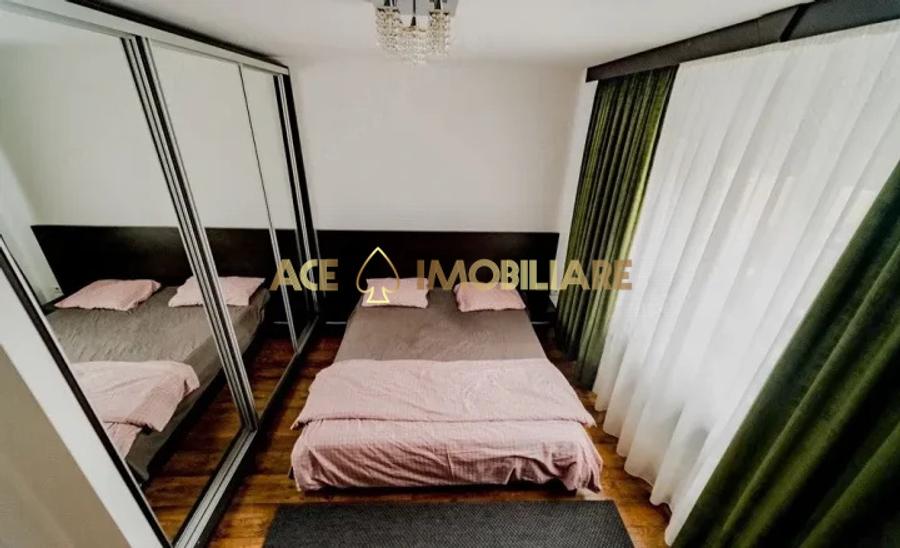 2 Camere de inchiriat | Vitan Mall | Metrou | Mobilat | Utilat |