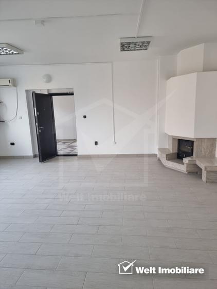 Casa individuala, 748 mp utili, 14 incaperi, ideal birouri