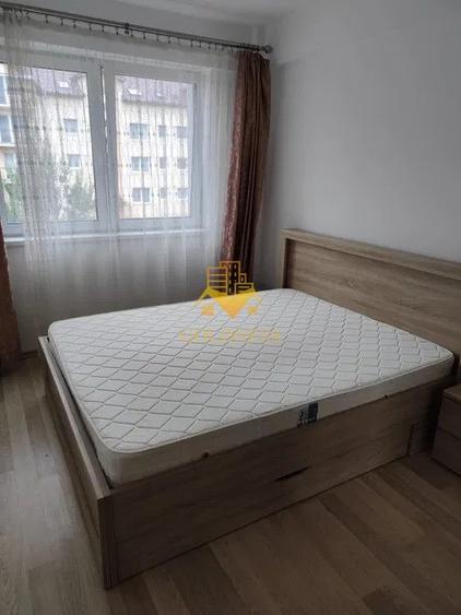 2 camere, Intre Lacuri, Zona Iulius Mall, FSEGA, Parcare, UAD, MOL