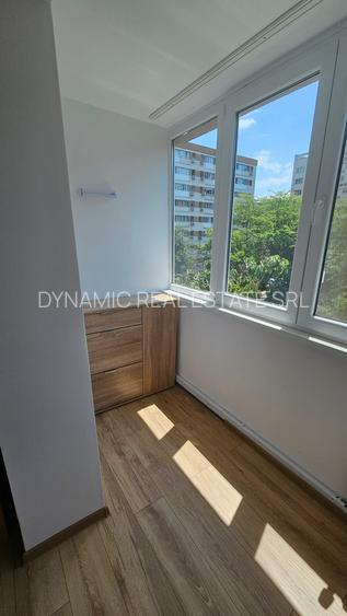 Lujerului - Metrou  - 3 Camere - Renovat - Centrală - Pet friendly - 11