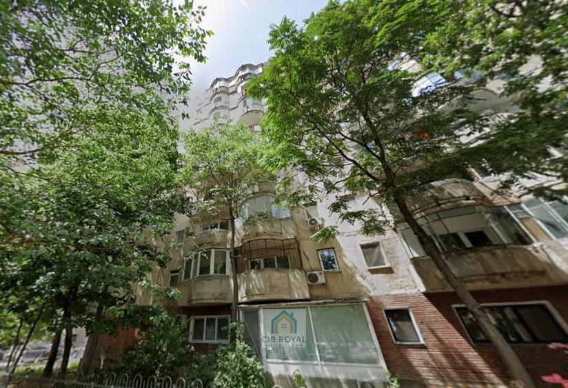 Inchiriez garsoniera Nerva Traian, Str. V. Carlova, 10 min. metrou Timpuri Noi.