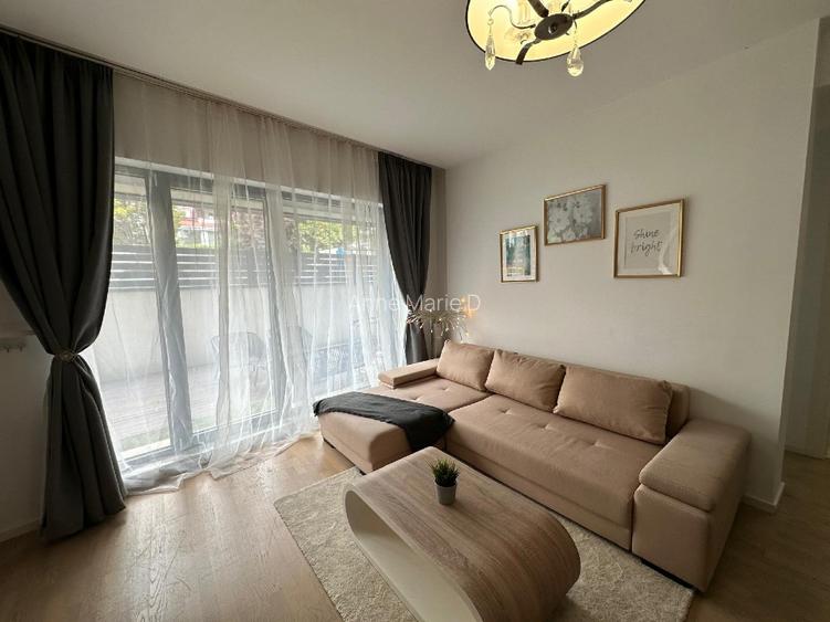 Apartament 3 camere cu terasa generoasa / ONE FLOREASCA LAKE / 590.000 EUR - 3